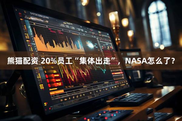 熊猫配资 20%员工“集体出走”，NASA怎么了？